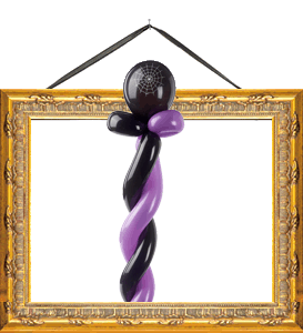 Halloween Wand